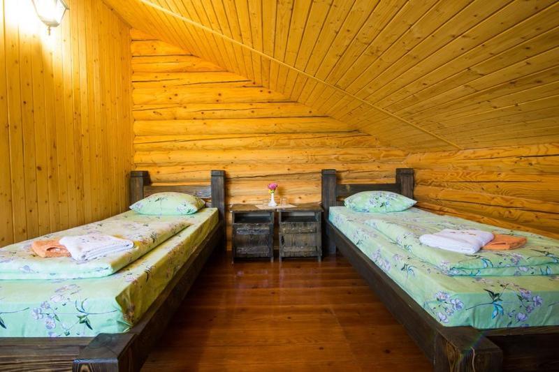 Кремениця Rivna Buitenkant foto